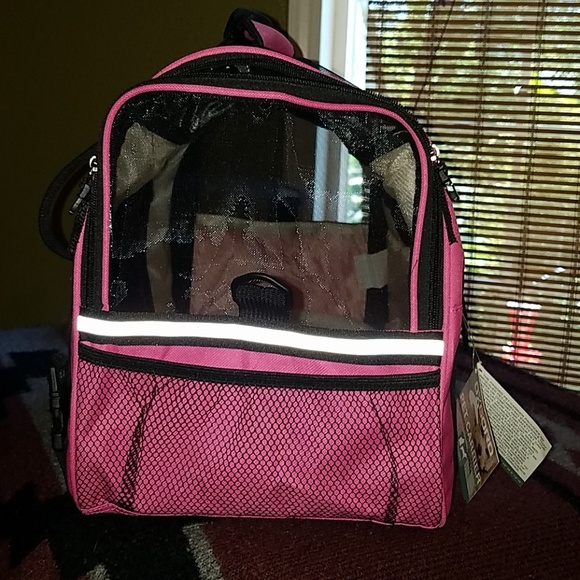 OXGORD Pet Carrier " Holds up to 22lbs - Picture 2 of 8